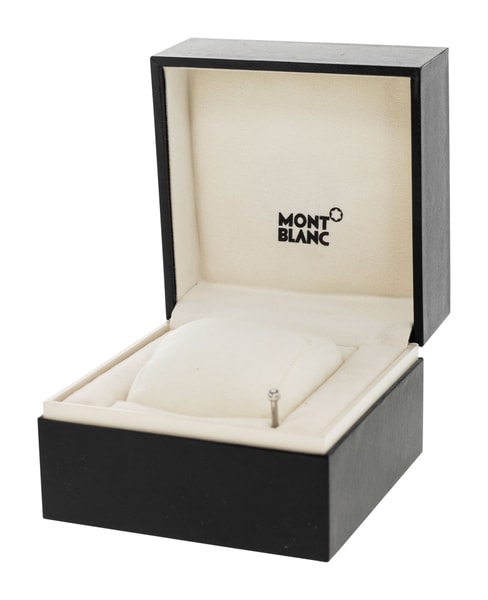 Montblanc TimeWalker 36972